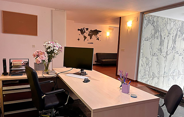Escuela de idiomas Sunlight en Valencia