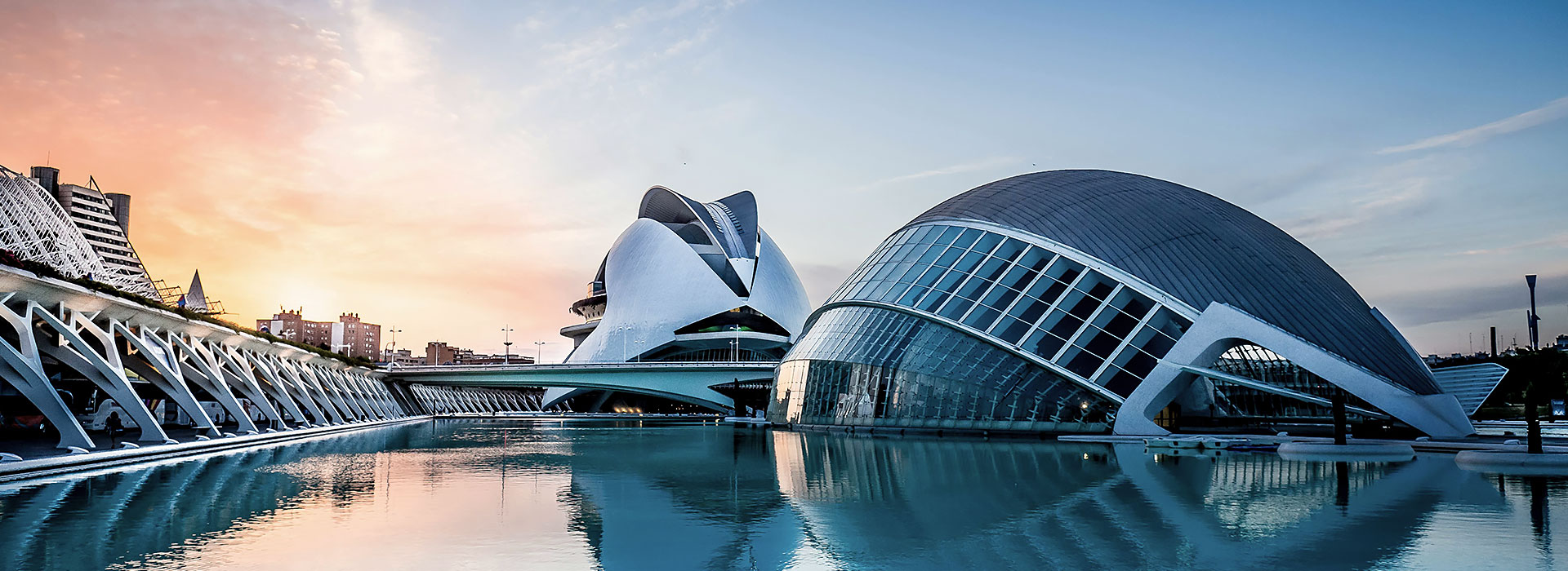 Escuela de español e inglés en Valencia