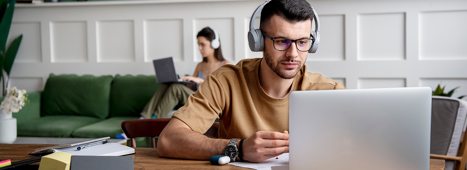 Online Spanish Courses - learn with Native Teachers