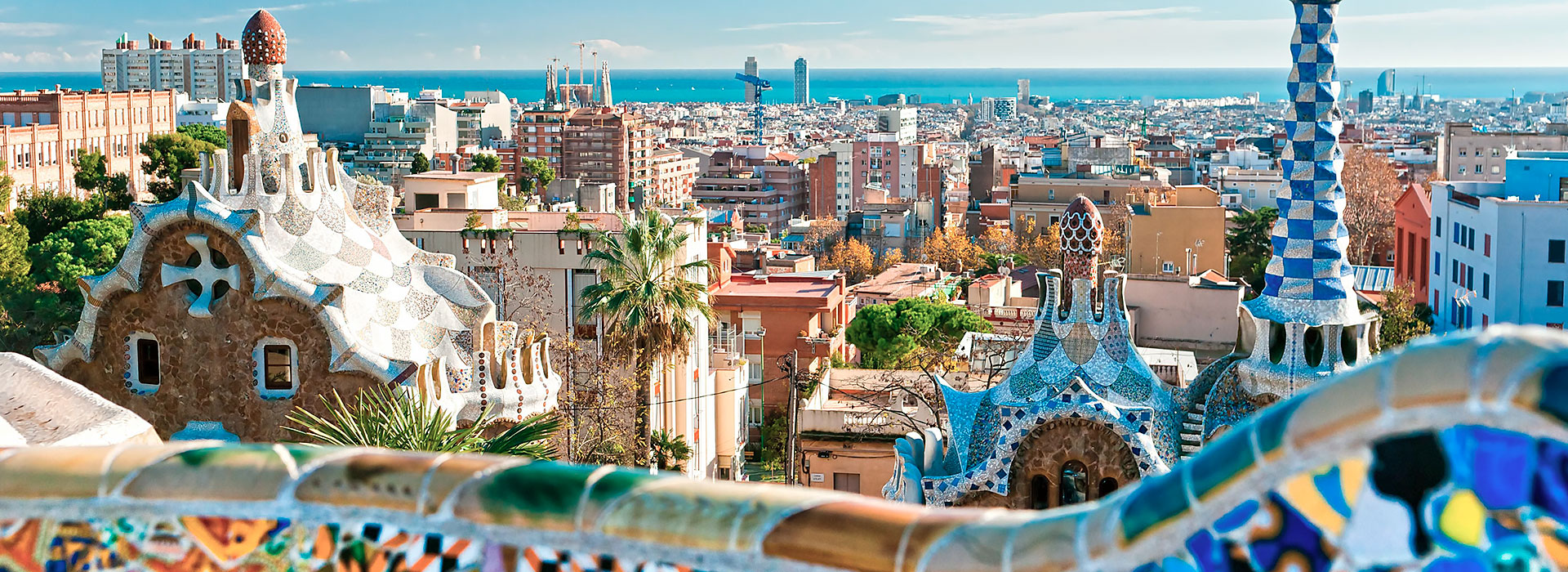 Spanish courses in Barcelona and Valencia