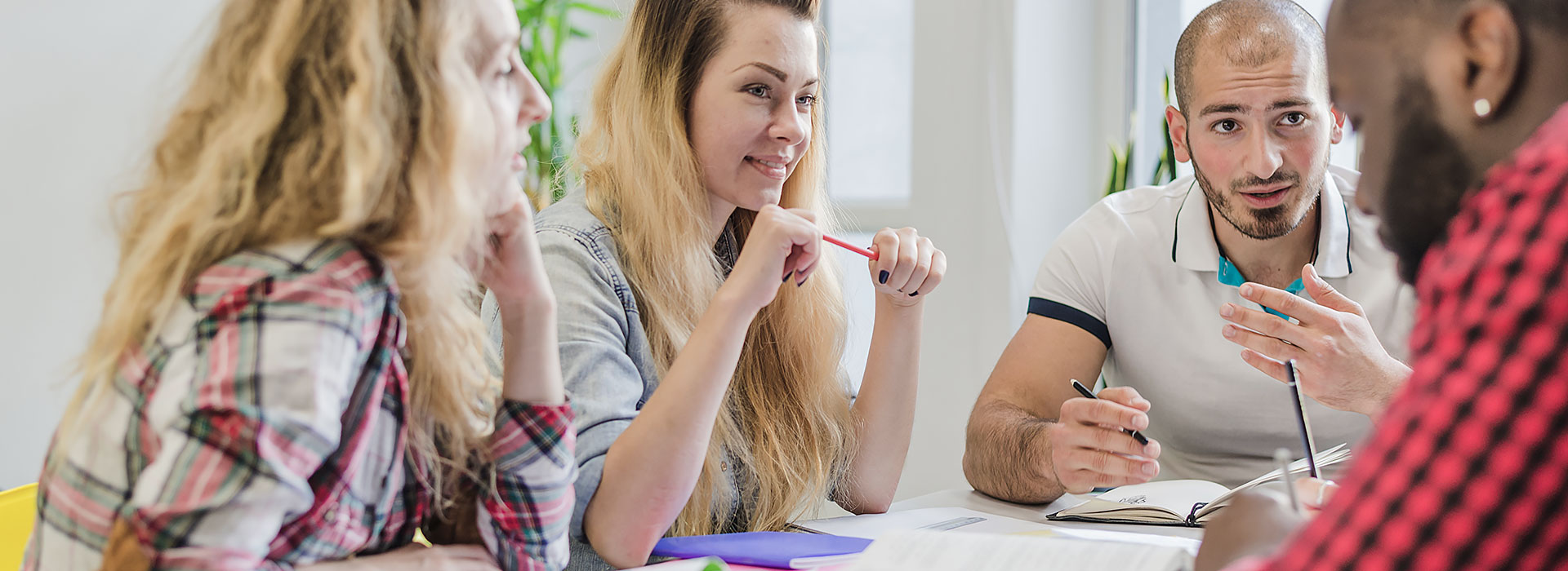 Intensive Spanish Course with Marketing Module