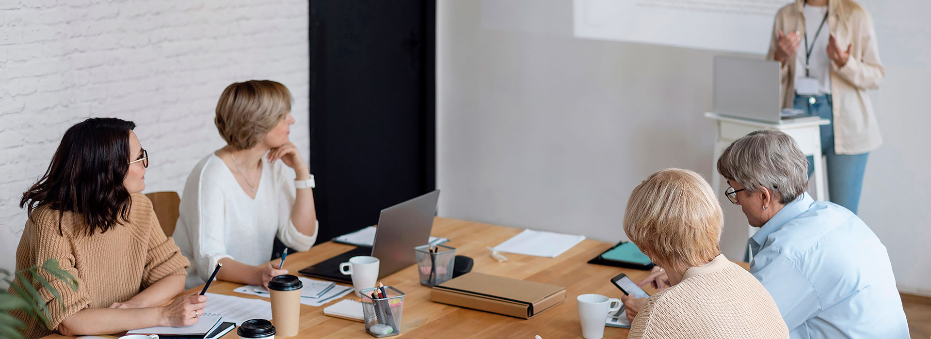 Español para negocios en Barcelona y Valencia
