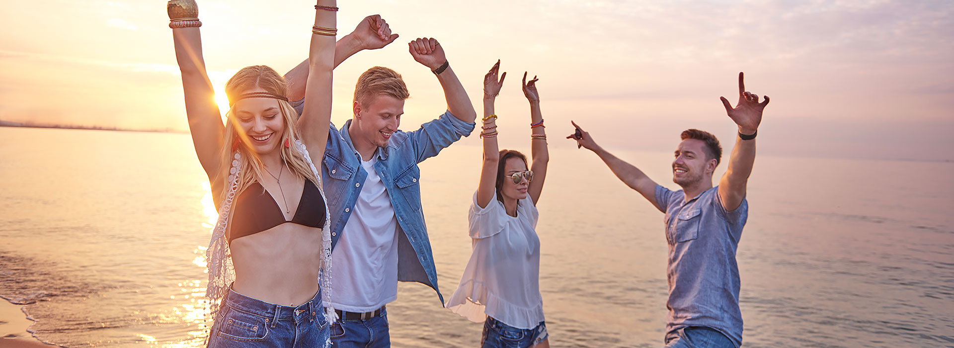 Spanish Summer Courses for Adults in Spain