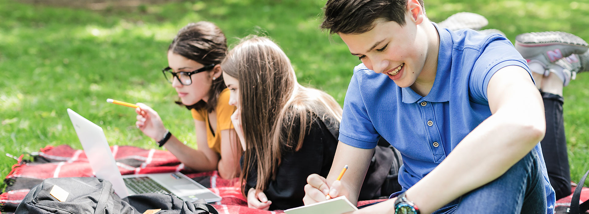 Spanish Summer Courses for Teenagers in Spain