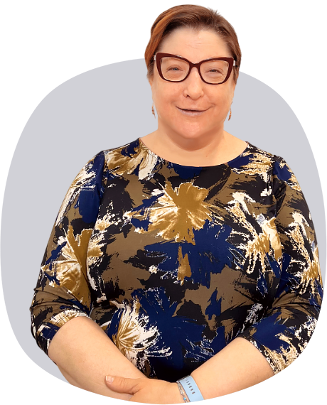 Elizabeth, profesora de inglés de Sunlight en Valencia