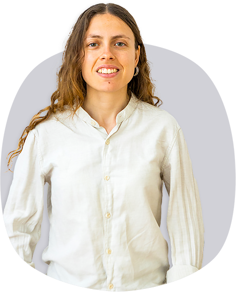 Merce, Spanish teacher at Sunlight in Barcelona