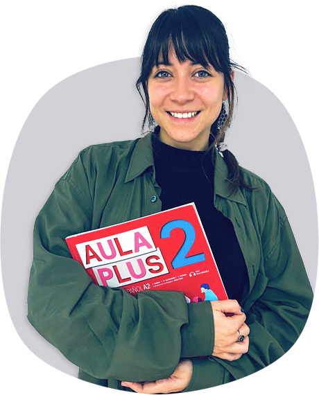 Rosa, profesor de español de Sunlight en Valencia